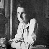Picture of Rosalind Frankl
in