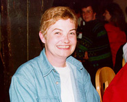 Picture of Gail Hanson