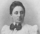 Picture of Amalie Emmy Noether