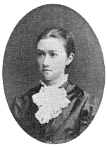 Picture of Agnes Pockels
