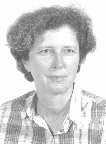 Photo of Helen Edwards